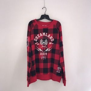 DreamLand alumni Crew Neck